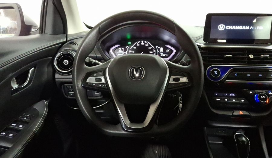 Changan Alsvin 1.5 DCT Sedan 2024