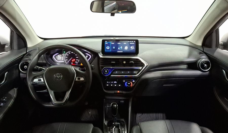 Changan Alsvin 1.5 DCT Sedan 2024