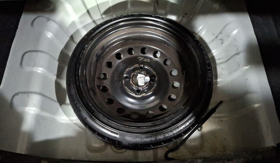 Changan Alsvin 1.5 DCT Sedan 2024