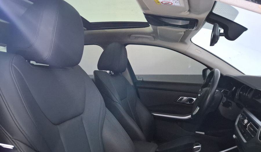 Bmw Serie 3 2.0 320IA SPORT LINE AUTO Sedan 2020