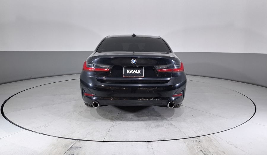 Bmw Serie 3 2.0 320IA SPORT LINE AUTO Sedan 2020