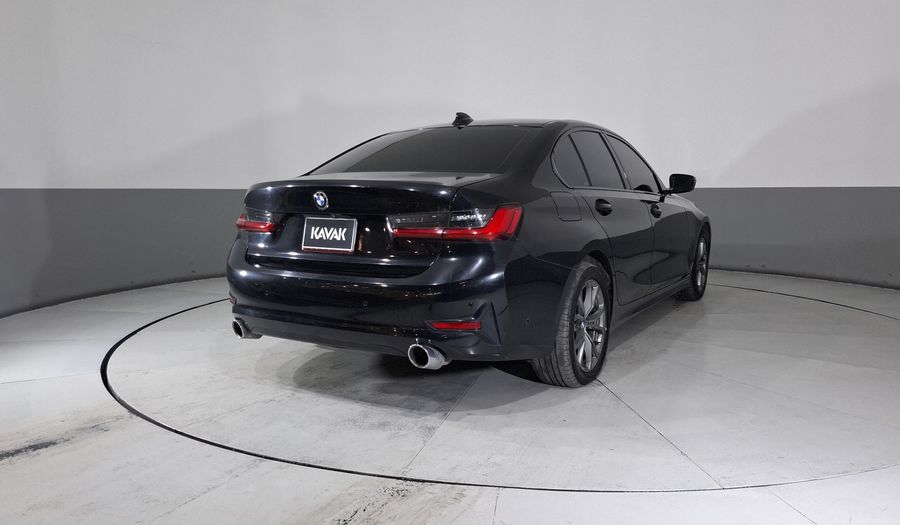 Bmw Serie 3 2.0 320IA SPORT LINE AUTO Sedan 2020