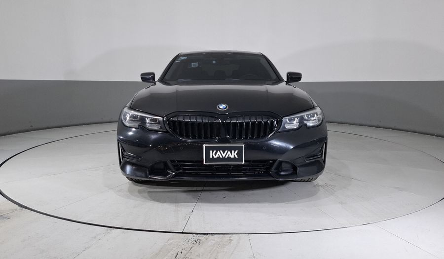 Bmw Serie 3 2.0 320IA SPORT LINE AUTO Sedan 2020