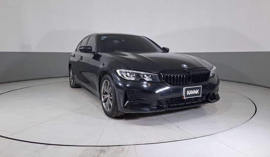 Bmw Serie 3 2.0 320IA SPORT LINE AUTO Sedan 2020