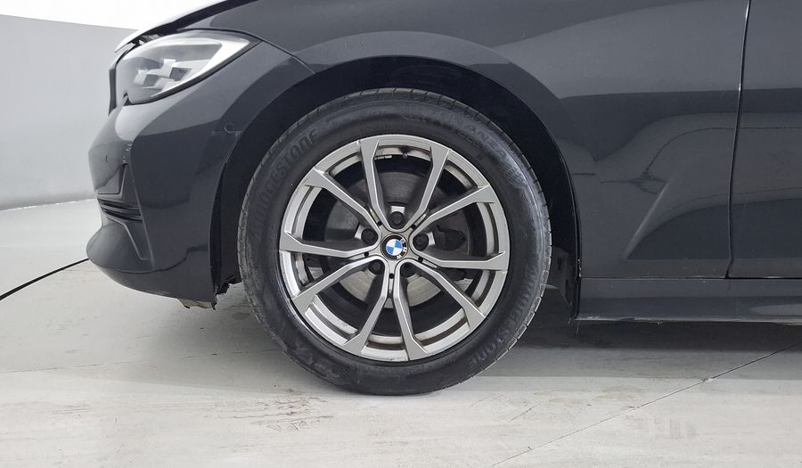 Bmw Serie 3 2.0 320IA SPORT LINE AUTO Sedan 2020