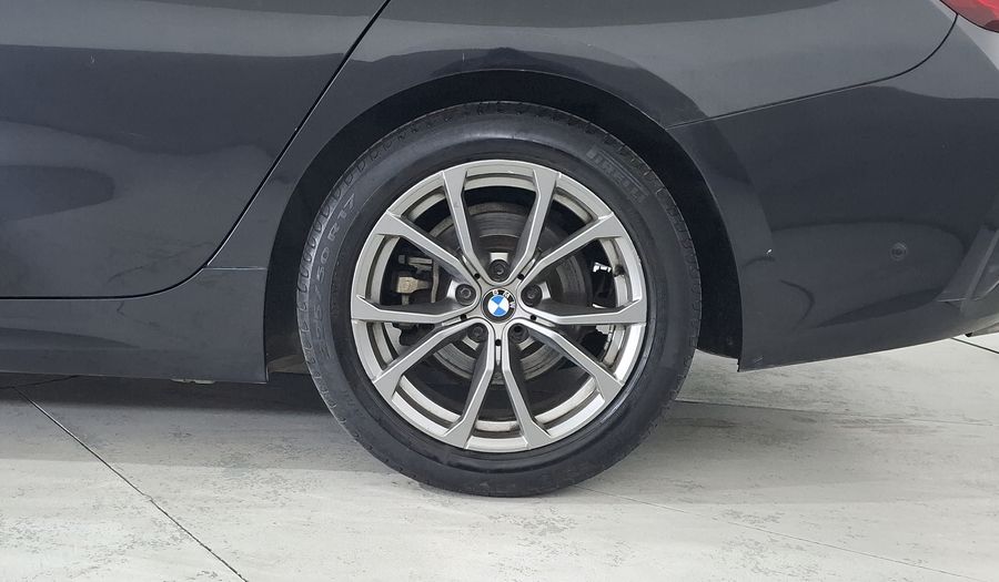 Bmw Serie 3 2.0 320IA SPORT LINE AUTO Sedan 2020