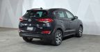 Hyundai Tucson 2.0 LIMITED TECH NAVI AT Suv 2017
