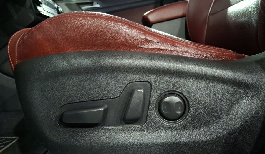 Hyundai Tucson 2.0 LIMITED TECH NAVI AT Suv 2017