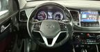 Hyundai Tucson 2.0 LIMITED TECH NAVI AT Suv 2017