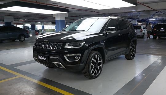 Jeep • Compass