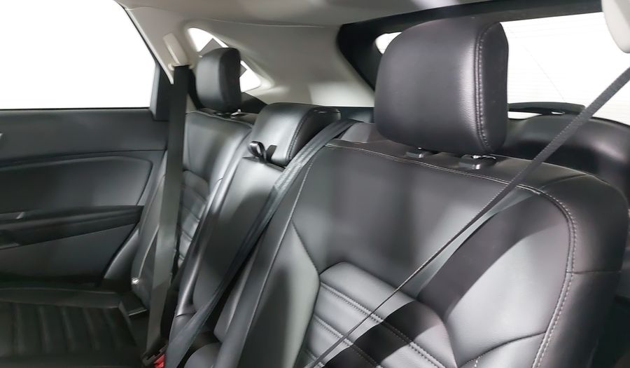 Ford Edge 2.0 SEL PLUS AUTO Suv 2023