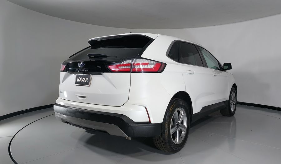 Ford Edge 2.0 SEL PLUS AUTO Suv 2023