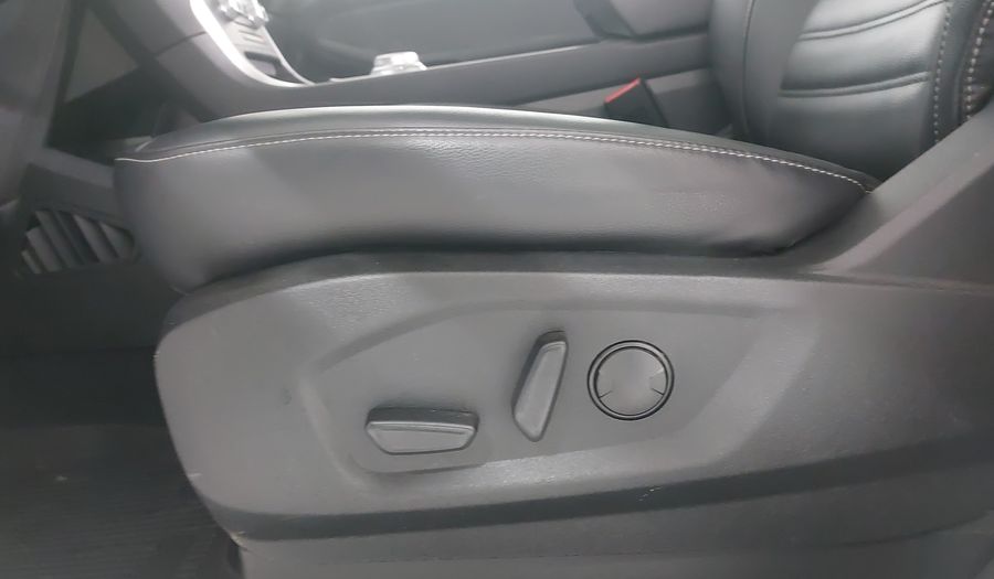 Ford Edge 2.0 SEL PLUS AUTO Suv 2023