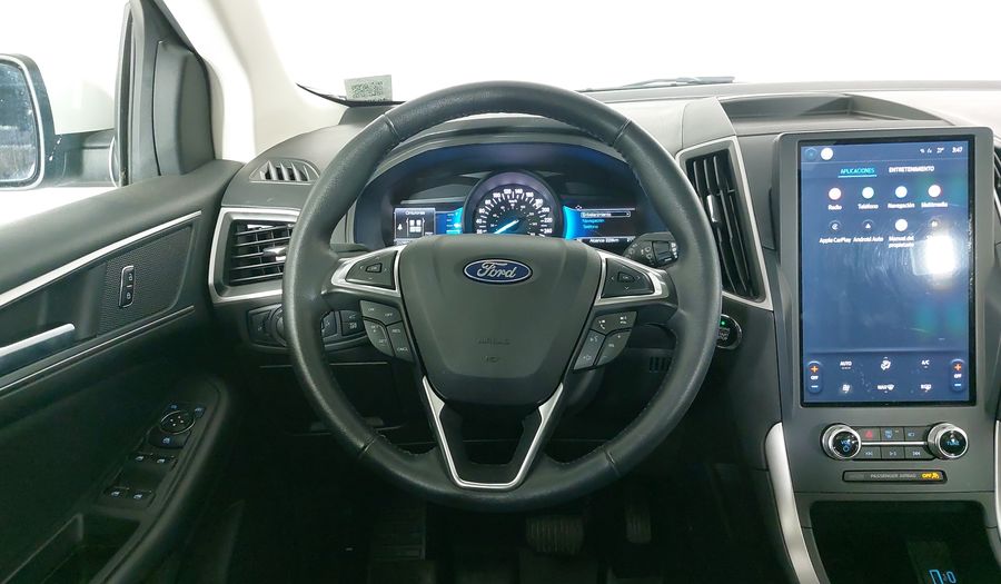 Ford Edge 2.0 SEL PLUS AUTO Suv 2023