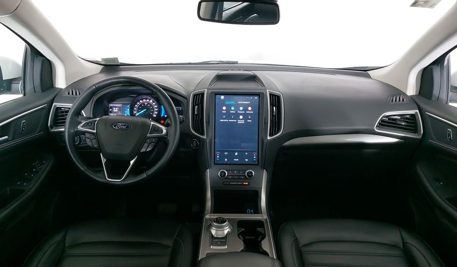 Ford Edge 2.0 SEL PLUS AUTO Suv 2023