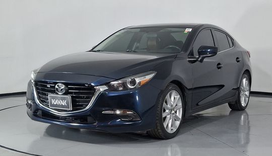 Mazda • Mazda 3