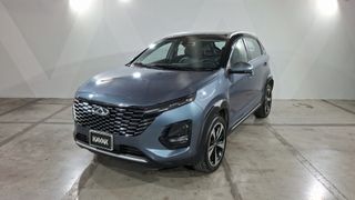 Chirey Tiggo 2 Pro 1.0 LUXURY CVT