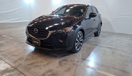 Mazda • CX-3
