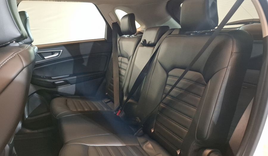 Ford Edge 2.0 SEL PLUS AUTO Suv 2023