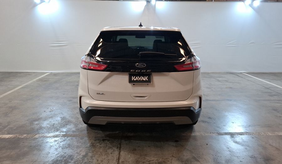 Ford Edge 2.0 SEL PLUS AUTO Suv 2023