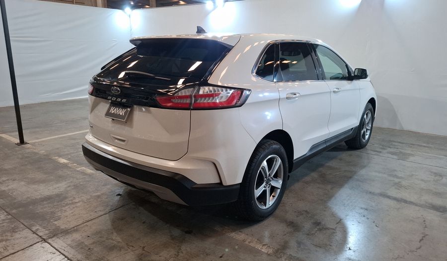 Ford Edge 2.0 SEL PLUS AUTO Suv 2023