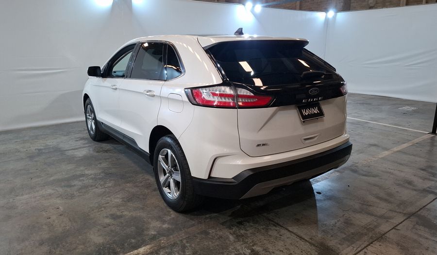 Ford Edge 2.0 SEL PLUS AUTO Suv 2023