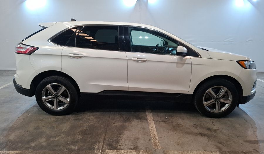 Ford Edge 2.0 SEL PLUS AUTO Suv 2023