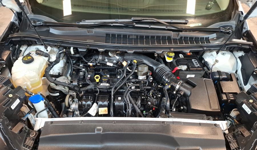 Ford Edge 2.0 SEL PLUS AUTO Suv 2023