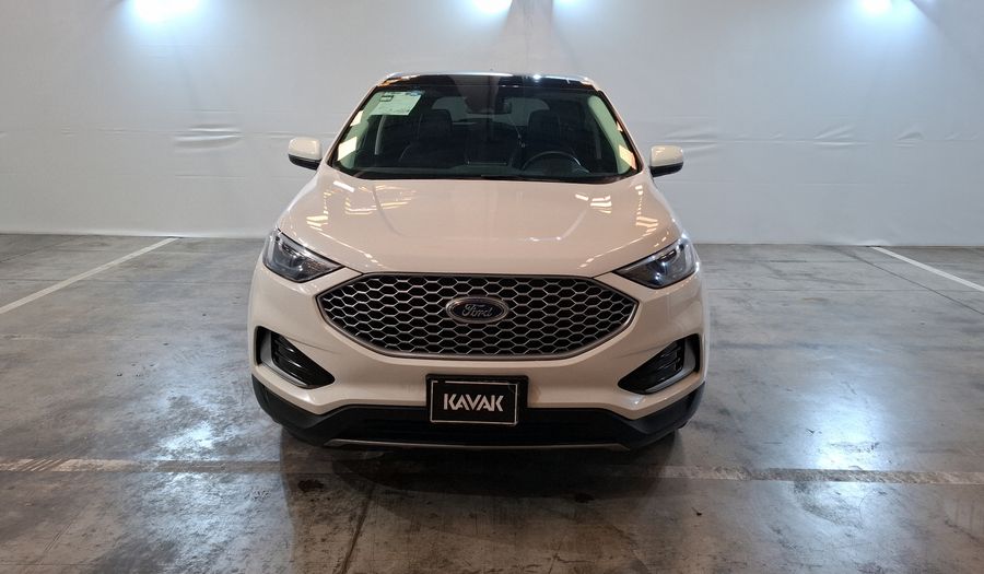 Ford Edge 2.0 SEL PLUS AUTO Suv 2023