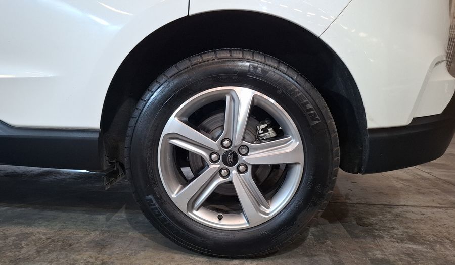 Ford Edge 2.0 SEL PLUS AUTO Suv 2023