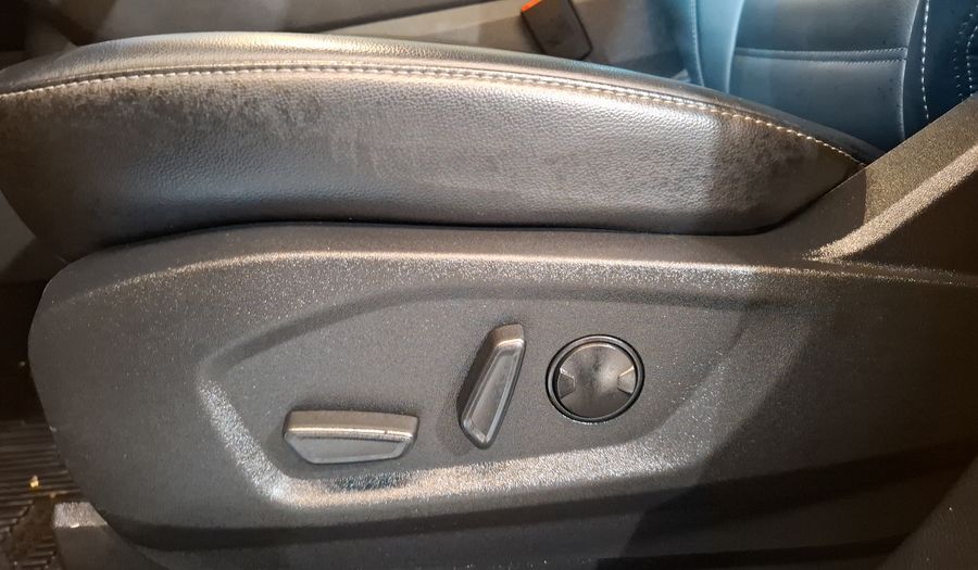 Ford Edge 2.0 SEL PLUS AUTO Suv 2023