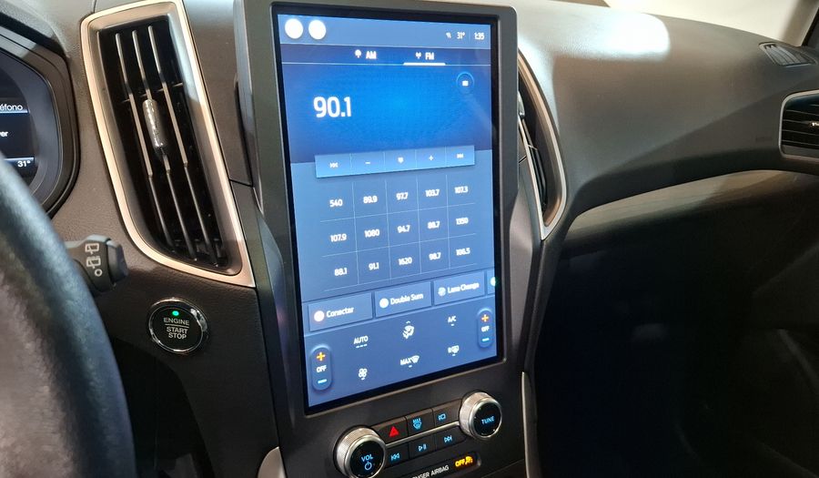 Ford Edge 2.0 SEL PLUS AUTO Suv 2023