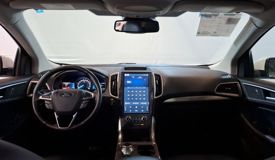 Ford Edge 2.0 SEL PLUS AUTO Suv 2023