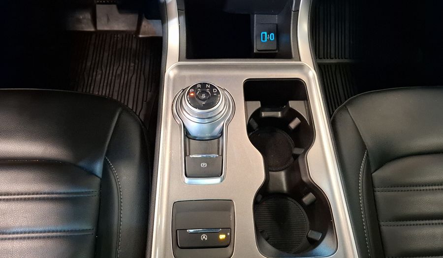 Ford Edge 2.0 SEL PLUS AUTO Suv 2023