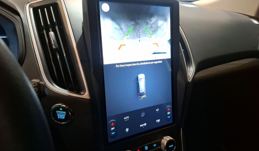 Ford Edge 2.0 SEL PLUS AUTO Suv 2023