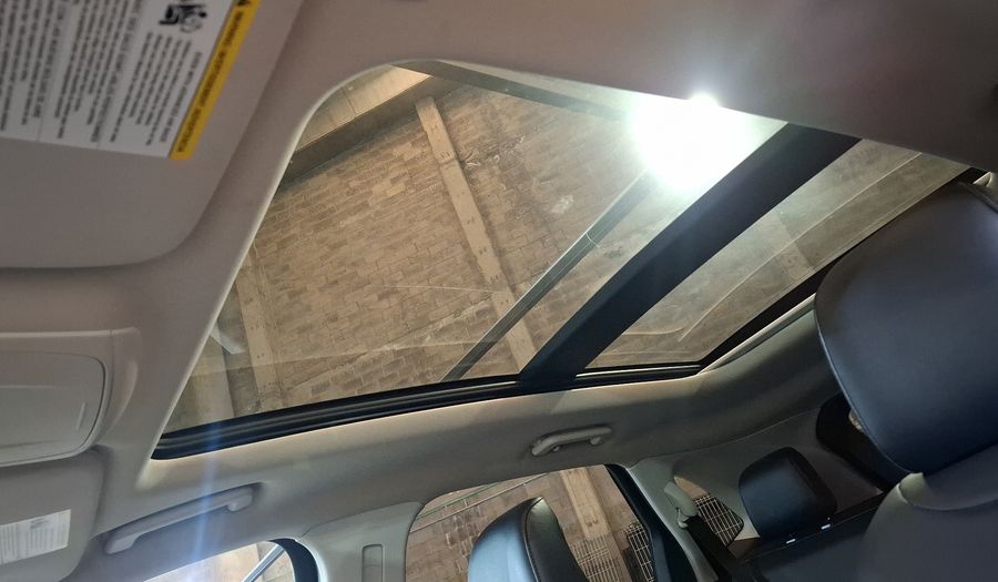 Ford Edge 2.0 SEL PLUS AUTO Suv 2023