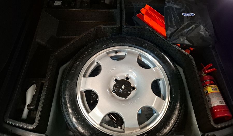 Ford Edge 2.0 SEL PLUS AUTO Suv 2023