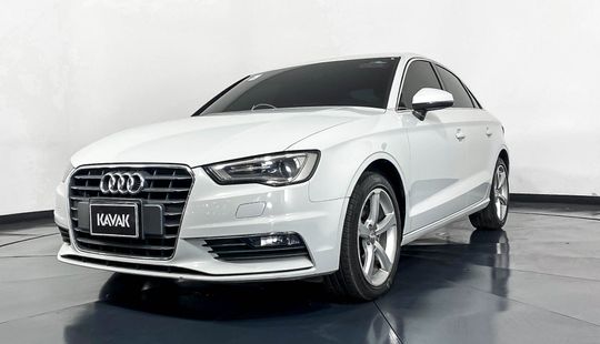 Audi • A3