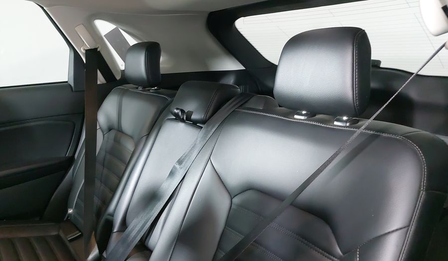 Ford Edge 2.0 SEL PLUS AUTO Suv 2023