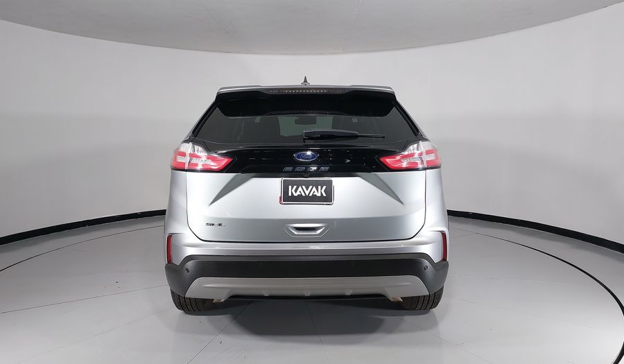 Ford Edge 2.0 SEL PLUS AUTO Suv 2023