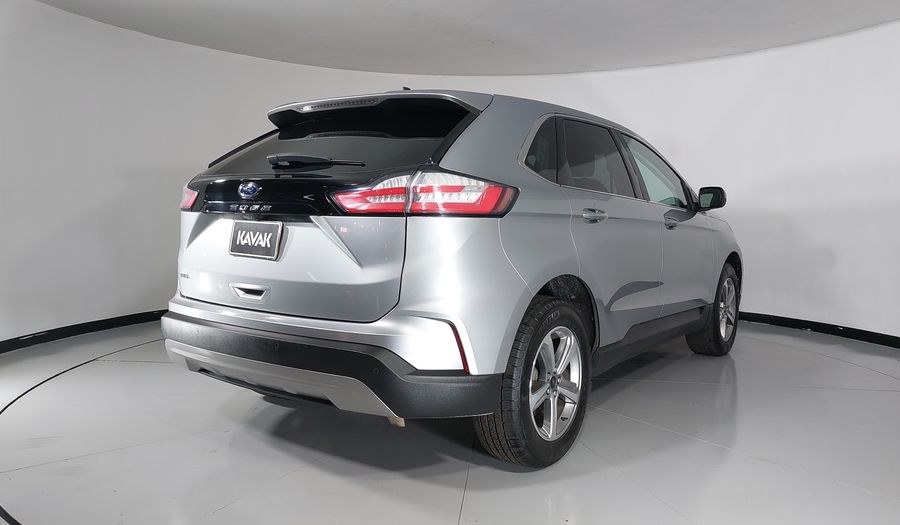 Ford Edge 2.0 SEL PLUS AUTO Suv 2023