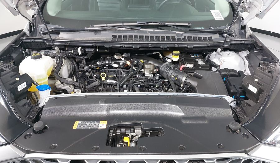 Ford Edge 2.0 SEL PLUS AUTO Suv 2023