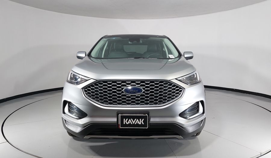 Ford Edge 2.0 SEL PLUS AUTO Suv 2023