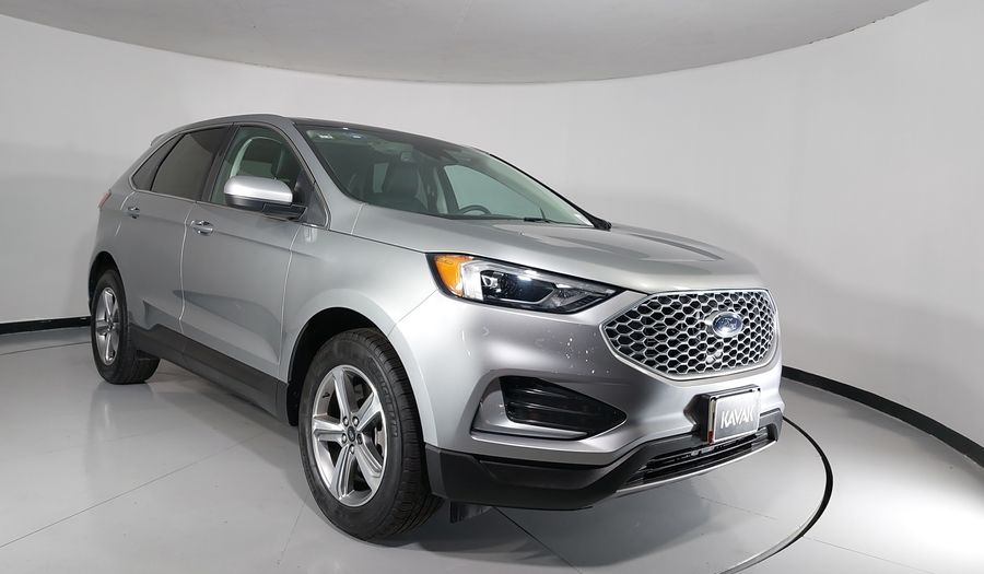 Ford Edge 2.0 SEL PLUS AUTO Suv 2023