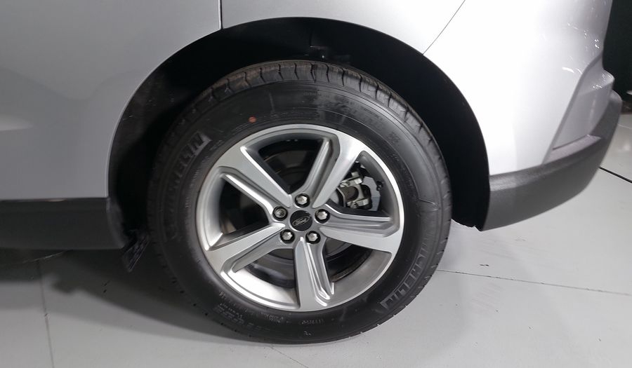 Ford Edge 2.0 SEL PLUS AUTO Suv 2023