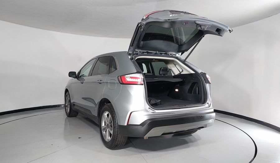 Ford Edge 2.0 SEL PLUS AUTO Suv 2023