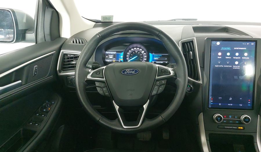 Ford Edge 2.0 SEL PLUS AUTO Suv 2023