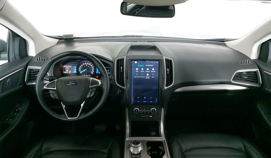 Ford Edge 2.0 SEL PLUS AUTO Suv 2023