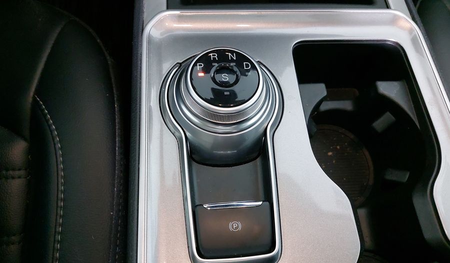 Ford Edge 2.0 SEL PLUS AUTO Suv 2023