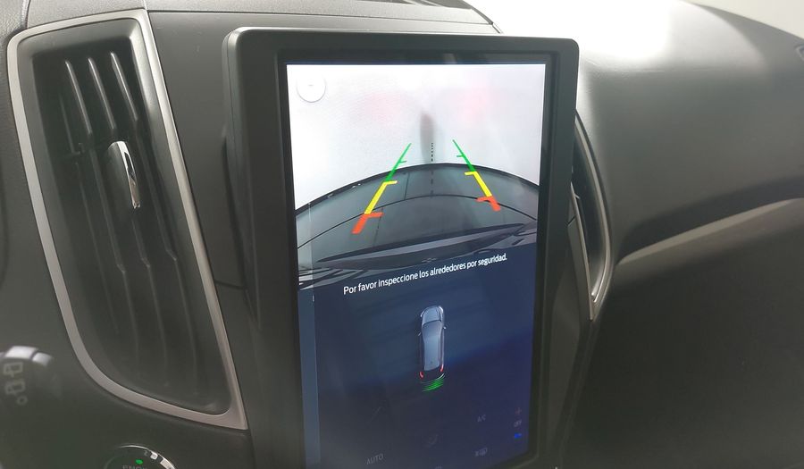 Ford Edge 2.0 SEL PLUS AUTO Suv 2023